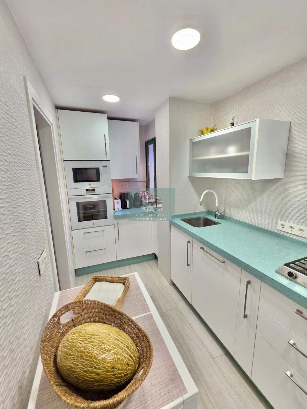 Venta de piso en El Puerto de Santa María